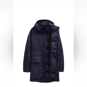 North face arctic expedition m 700